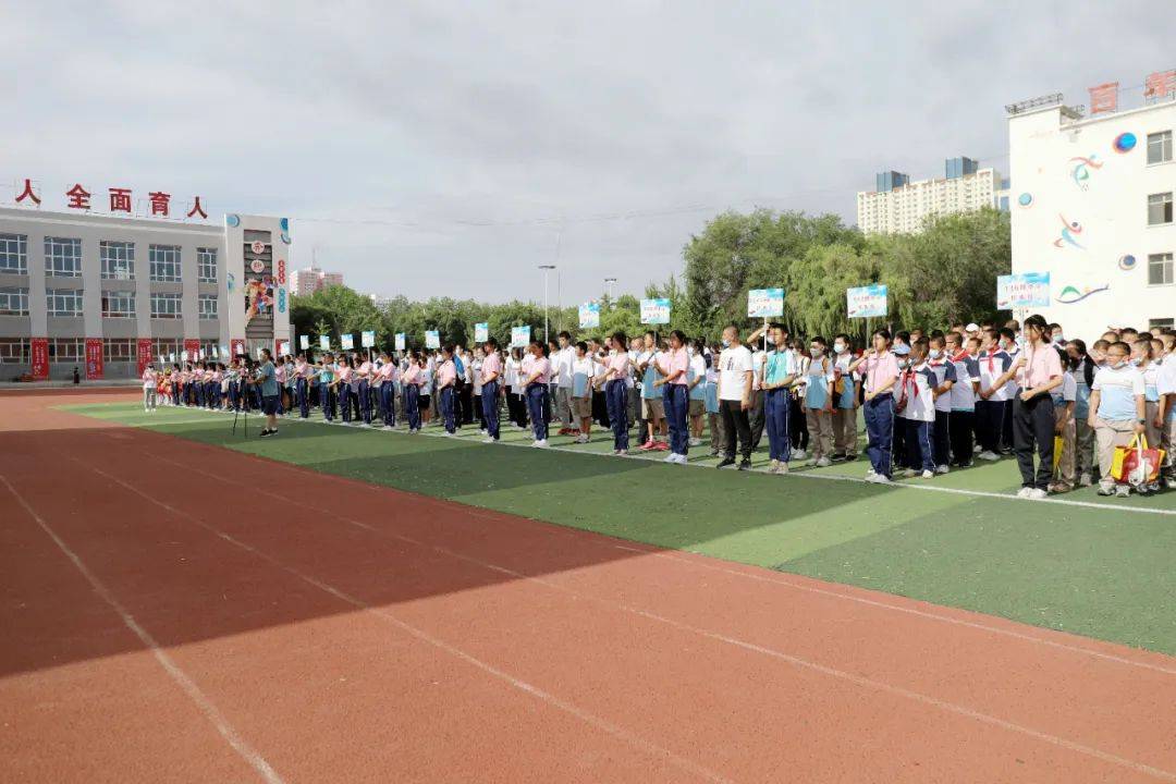 八師石河子市舉辦第三十四屆中小學生車輛模型暨第十二屆航海模型競賽