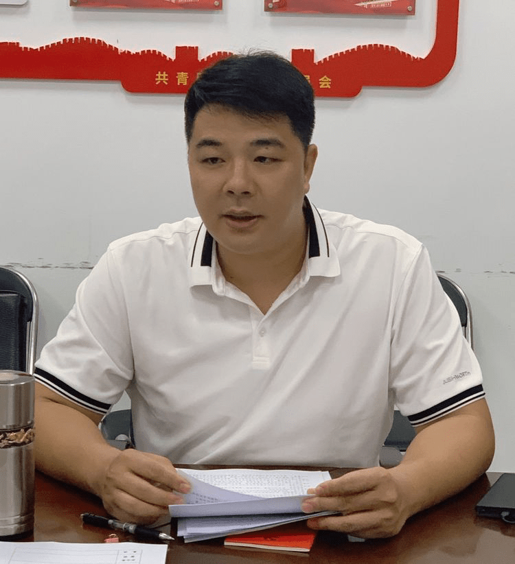 三亚共青学校进入开学筹备阶段_家长_邢贞达_朱志兴