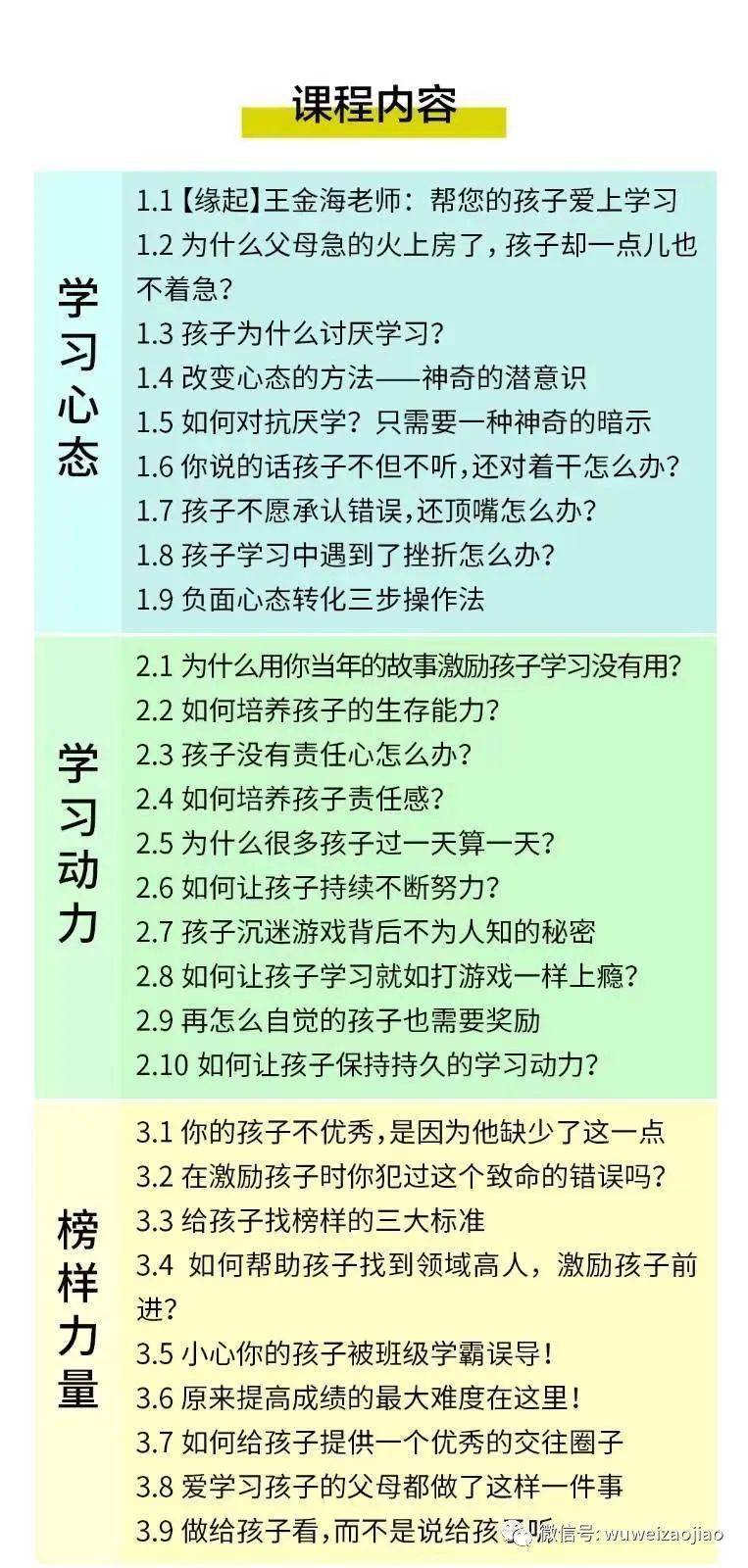 家有神兽的福利让孩子爱上学习100招激发孩子学习动力清除学习阻力