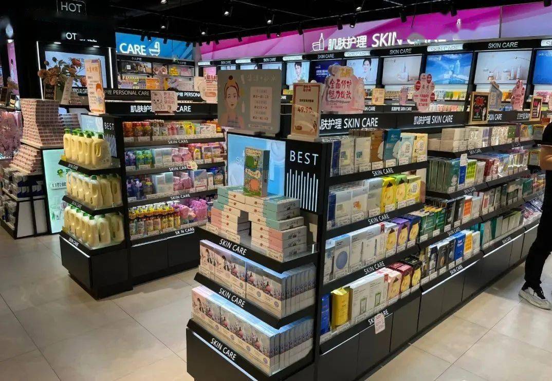 时尚前沿：解读当地市场——苍溪化妆品行业的现状与未来