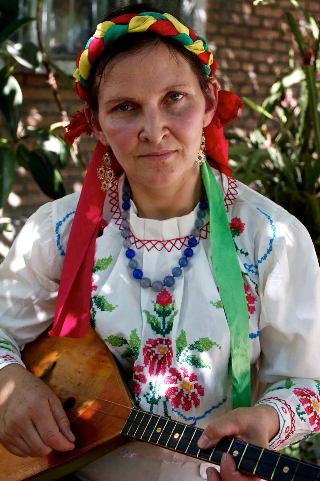 天籁之声 | 印欧语系下塔吉克族和俄罗斯族的传统音乐_古丽_民歌_新疆