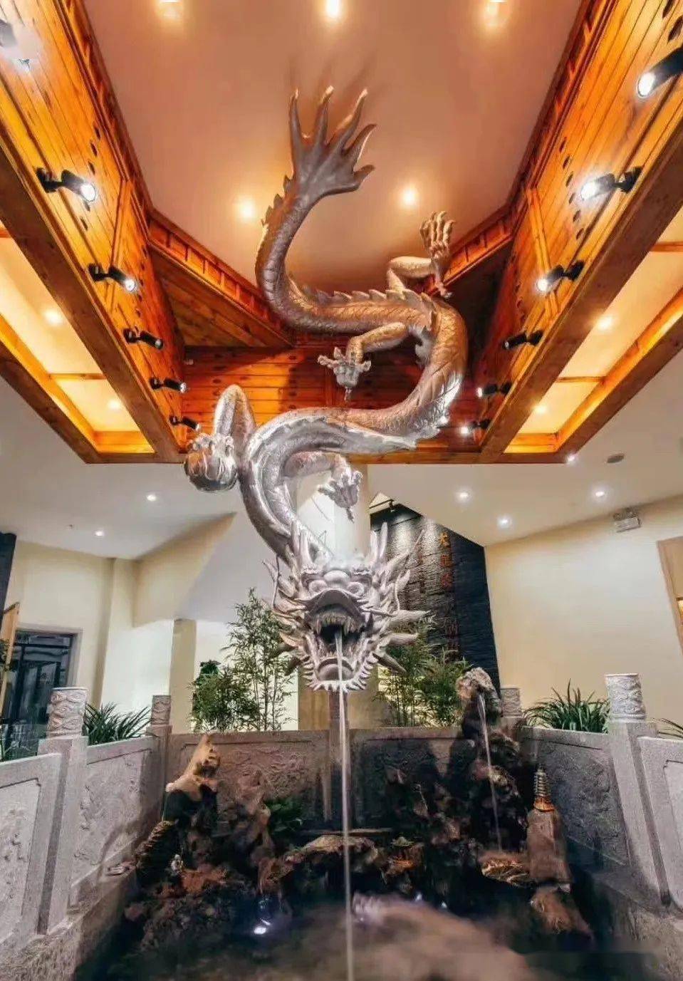 【大龙燚火锅霸王卡】宁国大龙燚火锅两周年啦!15.