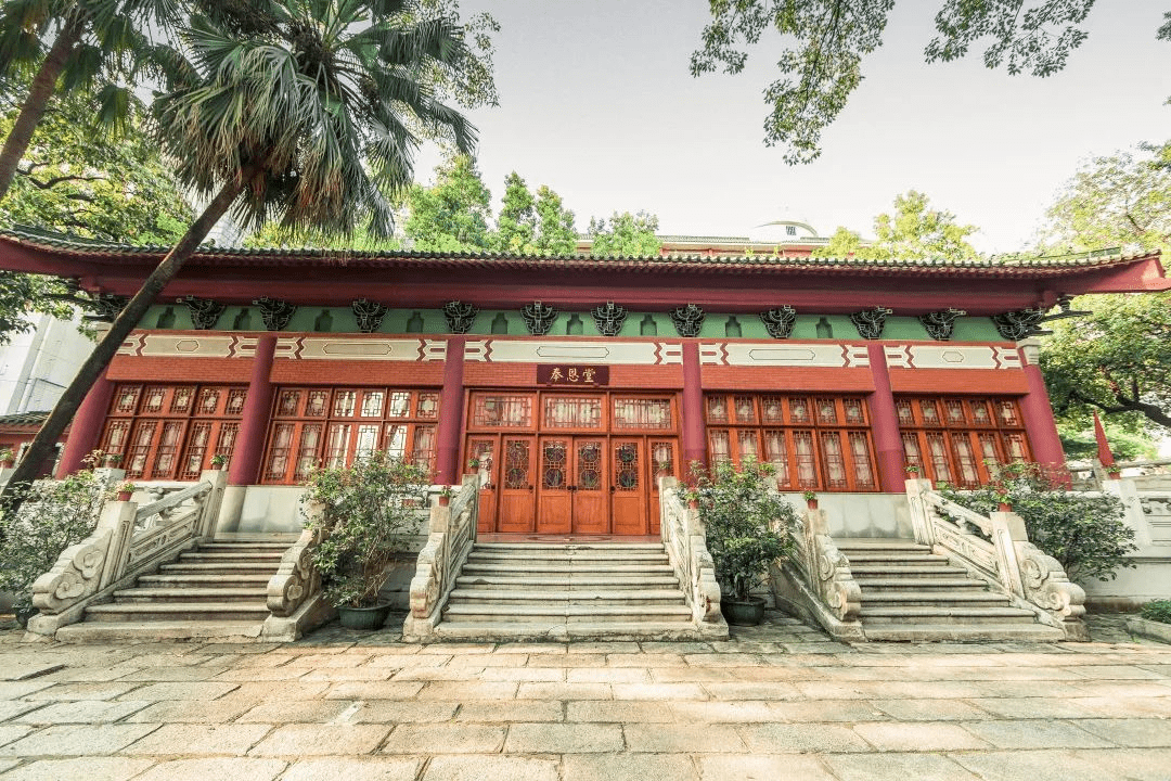 入崇德瀹智门开启美好未来广州市执信中学2022级高一新生入学须知