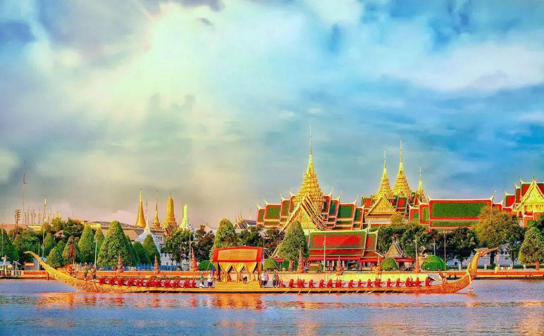 泰国亚太城图片