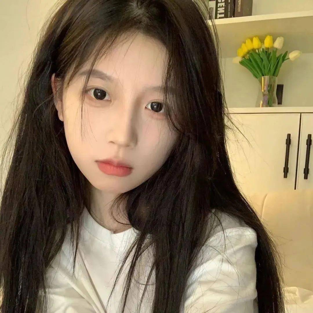 气质女生头像 | 一眼万年的好看女头_漂亮_手机_因为