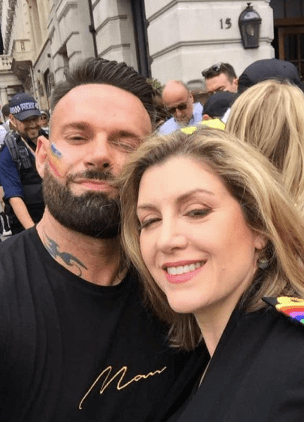 彭妮_保守党_英国