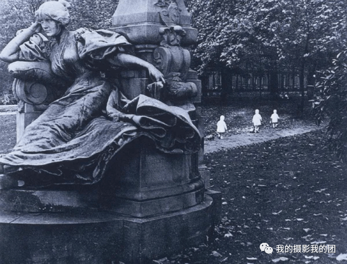 世界著名摄影师及作品欣赏罗伯特杜瓦诺