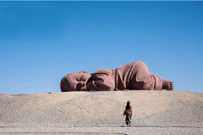 倒计时8天7晚大西北房车穿越之旅提前探秘丨直播预告