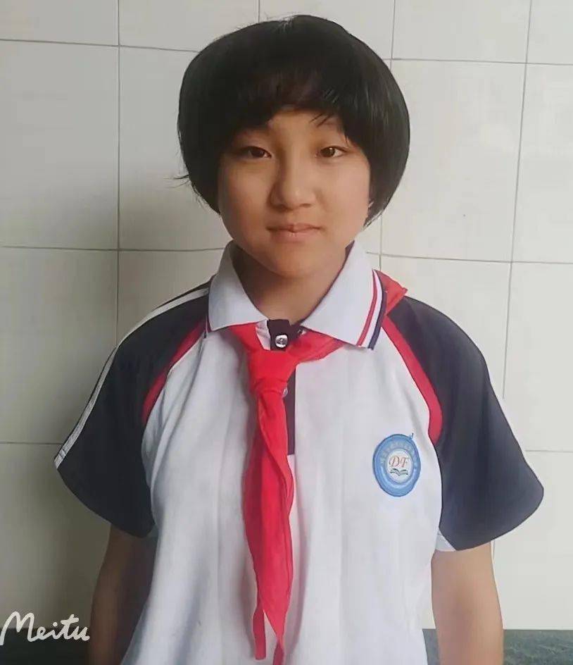 《小英雄王二小》-- 东甫小学四年级程若涵_隆尧县_胆识_抗日