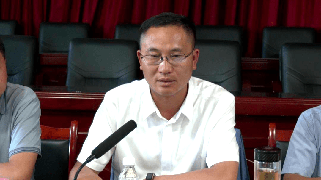 张洪军率队到鹤庆县西邑镇督导调研工业产业重点项目_建设_企业_问题