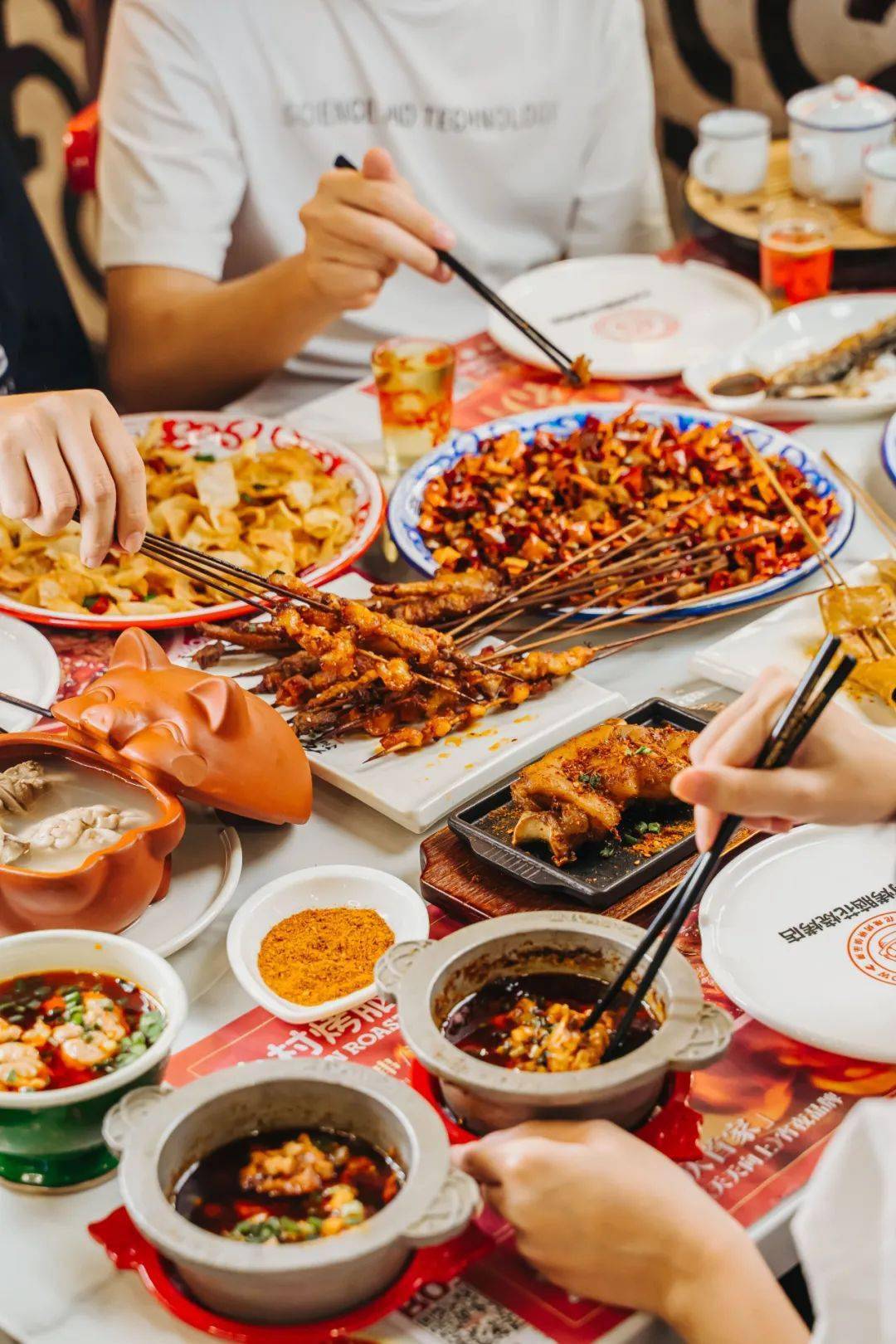 馋哭老餮私藏的深圳宵夜地图会吃的人才懂