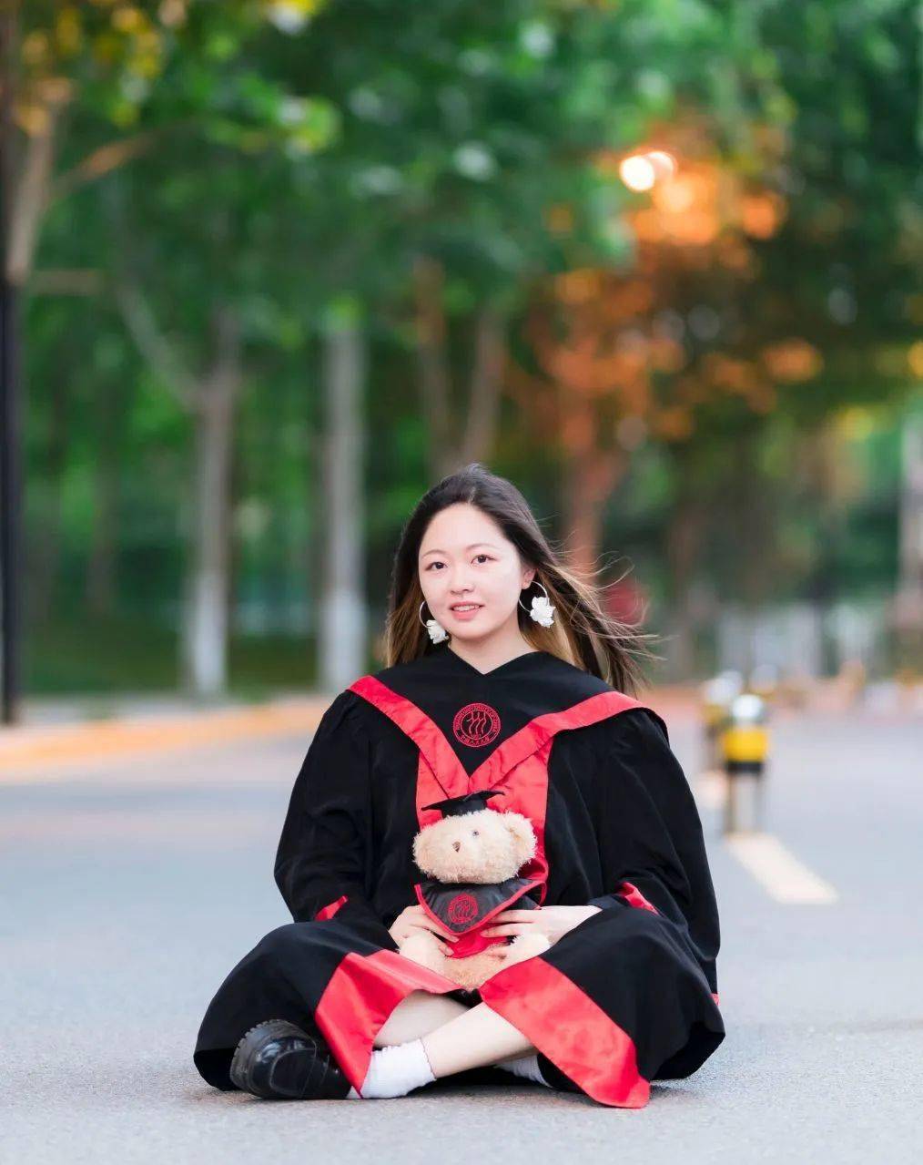 陈敬伟 中南公司毕业院校