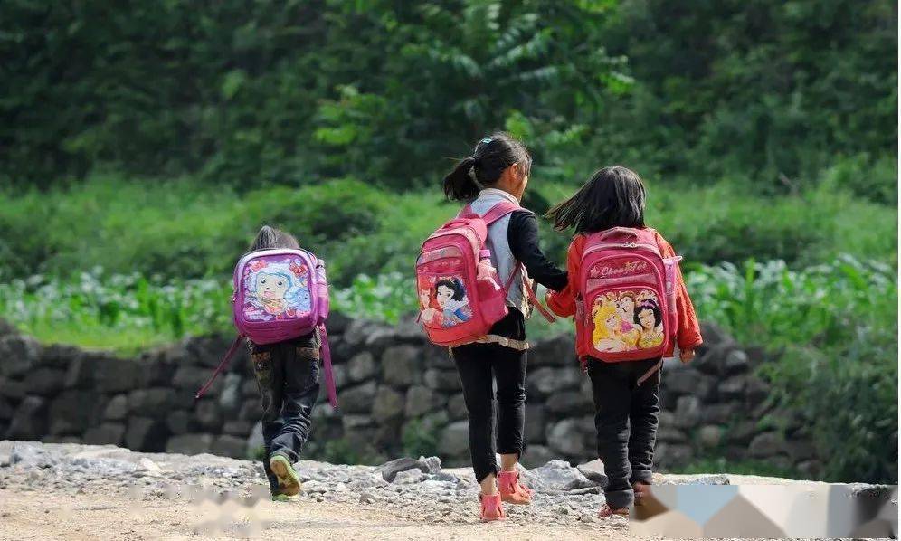 15岁女孩放学路上被强奸杀害,抛尸枯井,凶手身份曝光:这5件事一定要