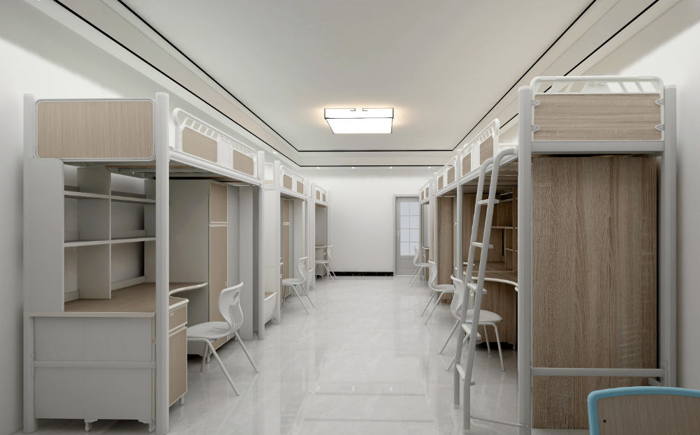 where amazing happens|「博雅」给你不一样的住校生活_宿舍_住宿