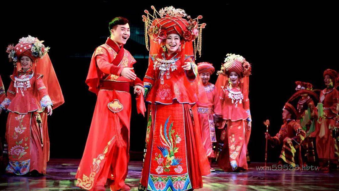 第九期- 黄四姐 -《黄四姐》是一首流传广泛的土家族民歌经典,它以喜