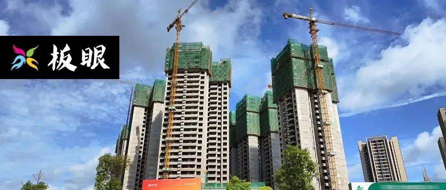 三天卖地402亿元!成都二批次土拍明显回暖,能否带动南充?_楼市_市场_土地