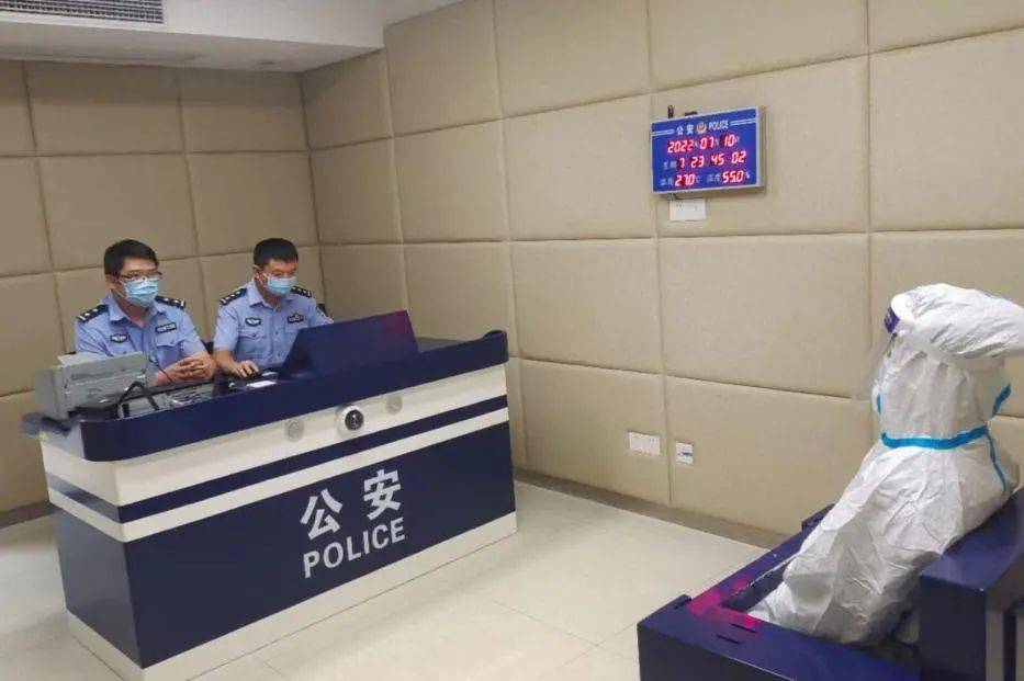 曝光台 无正当理由拒不参加区域全员核酸检测 行政处罚 防控 疫情 措施