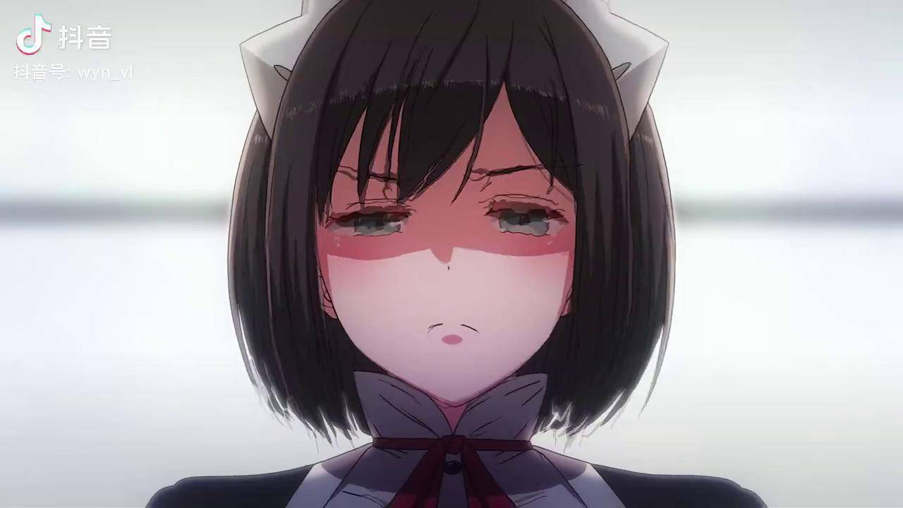 就是这个眼神动漫 动漫推荐_动漫_眼神