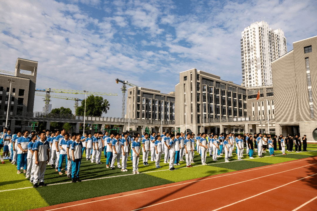 夏练三伏开始啦