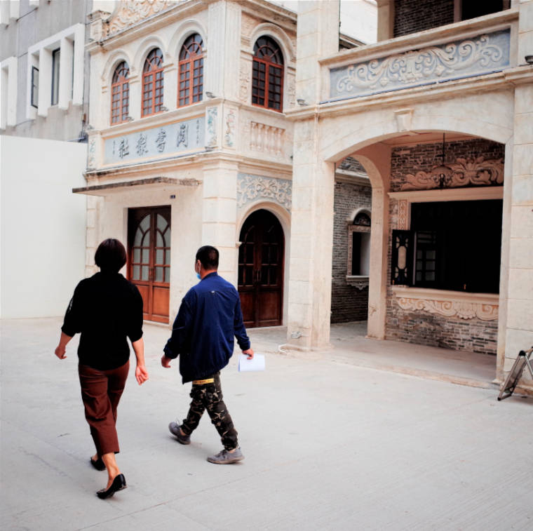 开平_李耀南_汶川