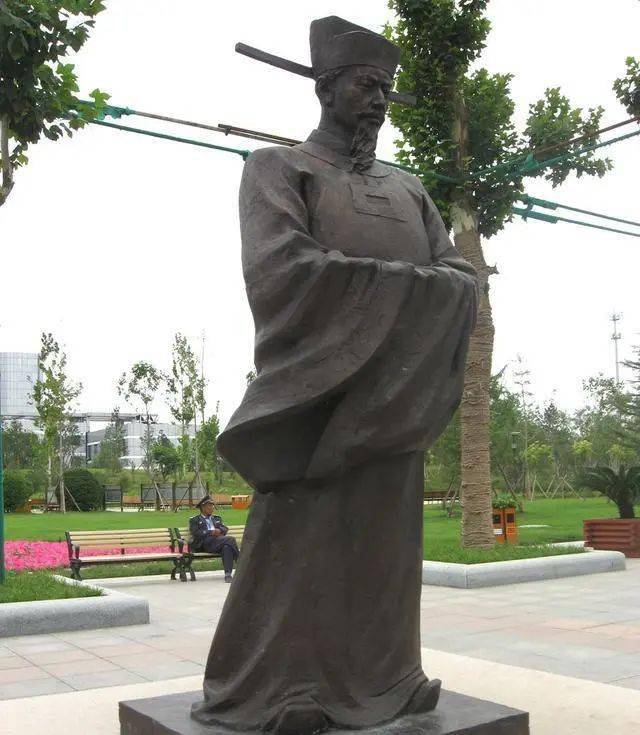 我喜欢这座城市不为其他只因她叫沧州