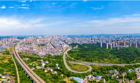 邵阳这个地方位列全省第三!_邵东_发展_企业