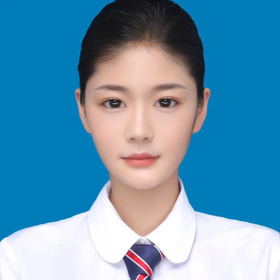 优秀学子王若菲技多不压身拿证到手软从懵懂到自律每一段历程都是财富