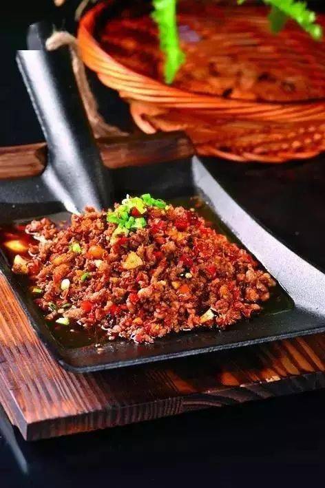 彭厨新菜品.看当红旺销湘菜_香味_板筋_苦瓜