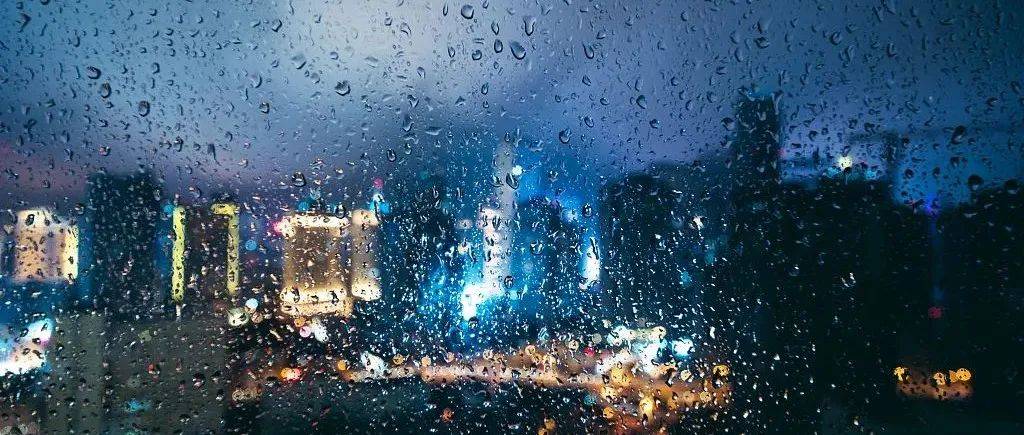 暴雨,局部大暴雨!河南发布暴雨蓝色预警!_强降水_大风_全省