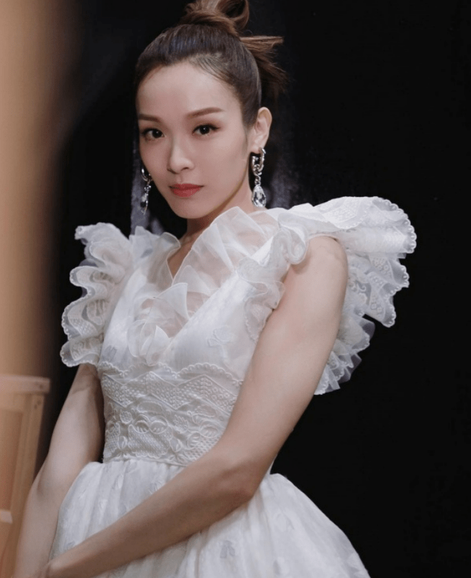 初恋遇躁狂破产男!李佳芯惨成出气筒