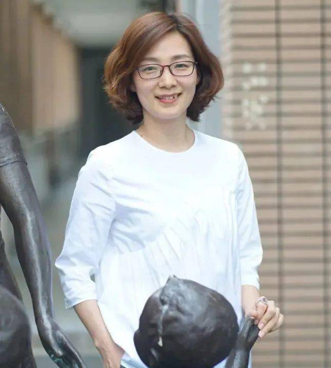 一级作家王一梅教你写人物丨家校共育系列直播·第三场_刘颖_写作