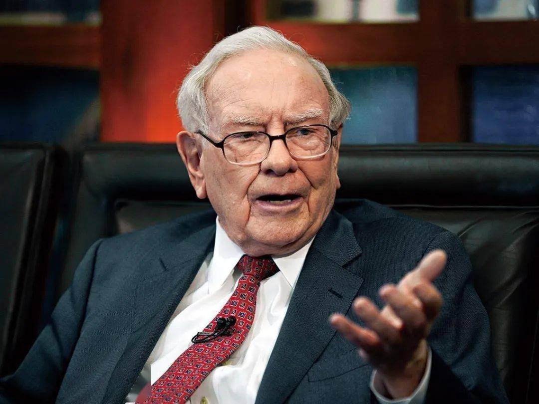 巴菲特打算收购西方石油公司，演员Armie Hammer 的祖业！_搜狐网