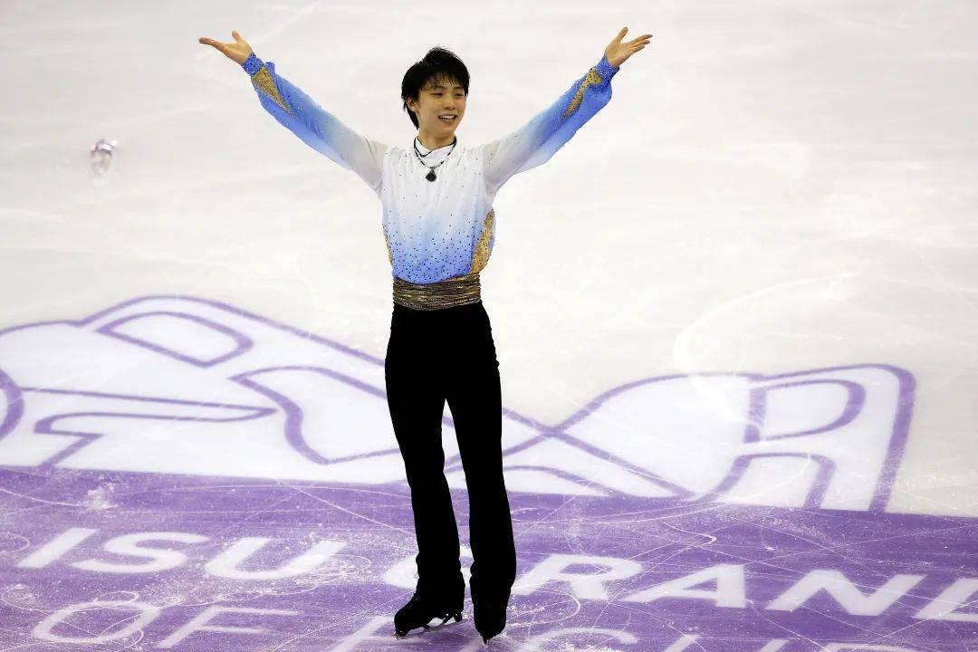 華麗的告別:羽生結弦十九次破世界紀錄全回顧_比賽_冬奧會_表演