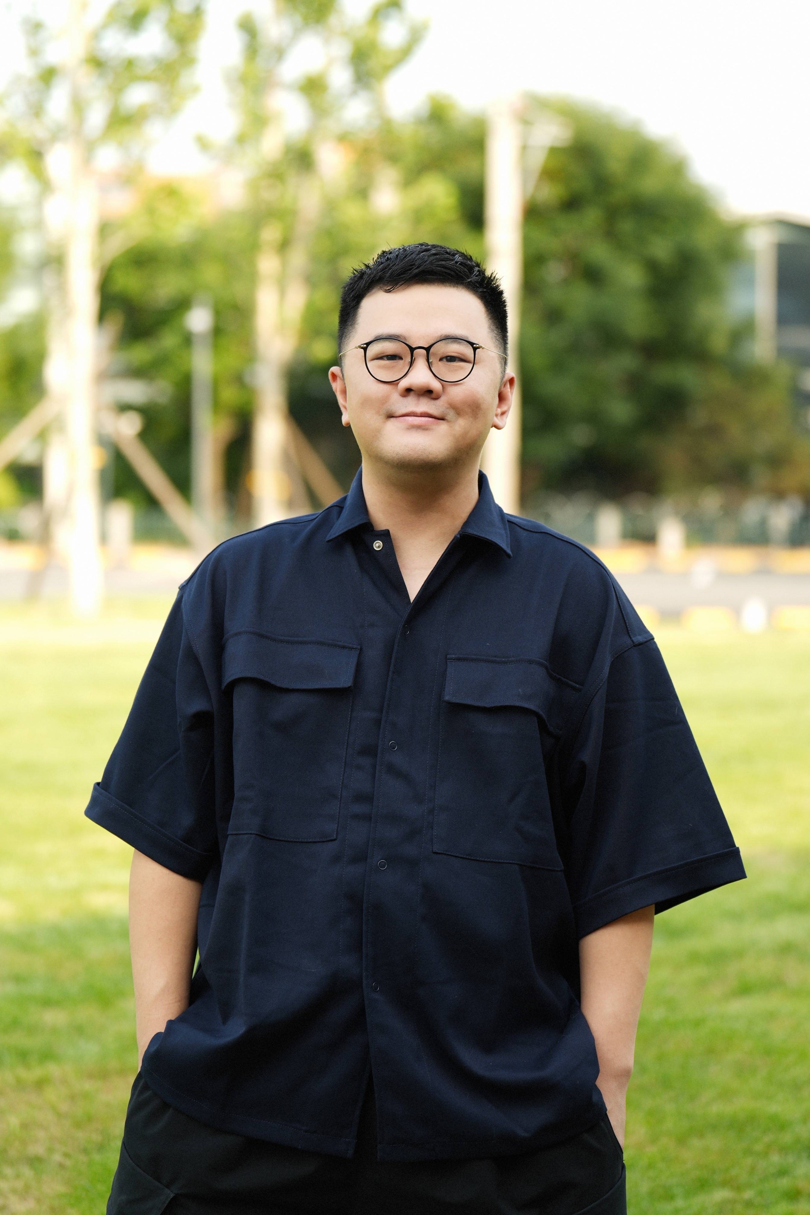 王戈:出演《人生大事》,导演不喊卡表演不能停_王建仁_朱一龙_普通话