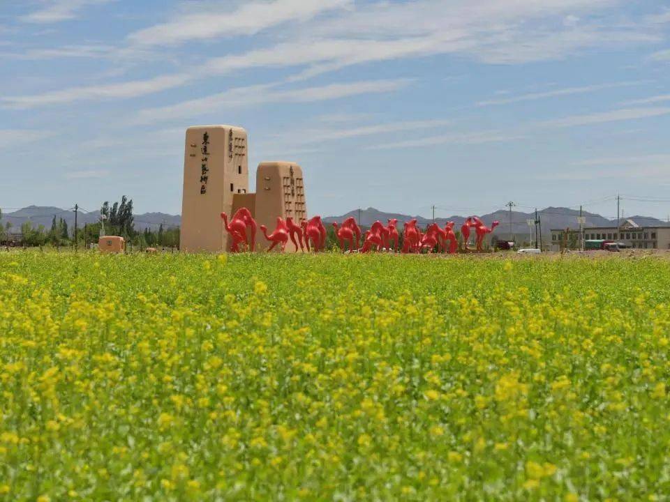 7月17日,"大美青山,乐享东达"包头市乡村建设示范区建设暨东达山度假