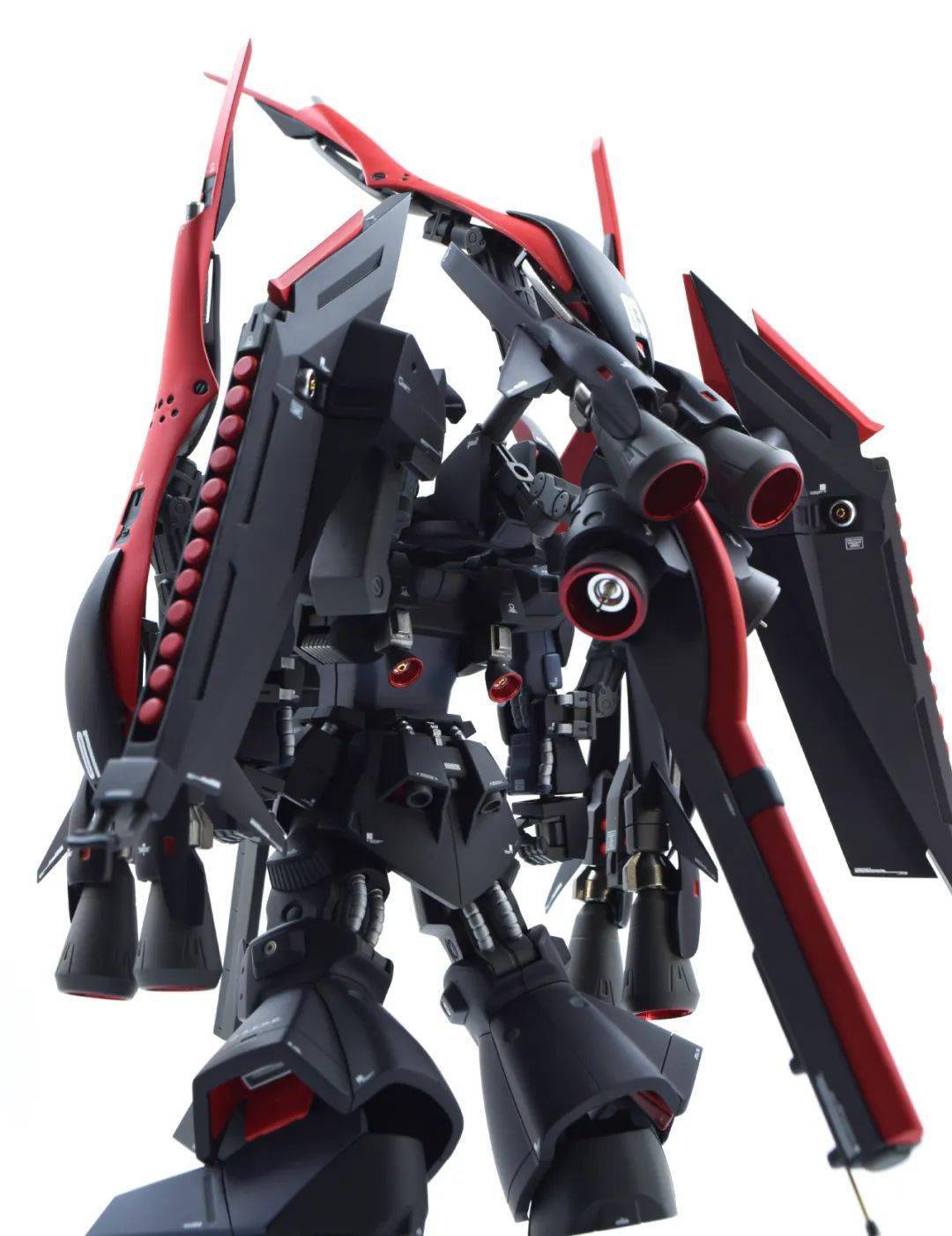 复合强化型装备的力克迪亚斯也太帅了