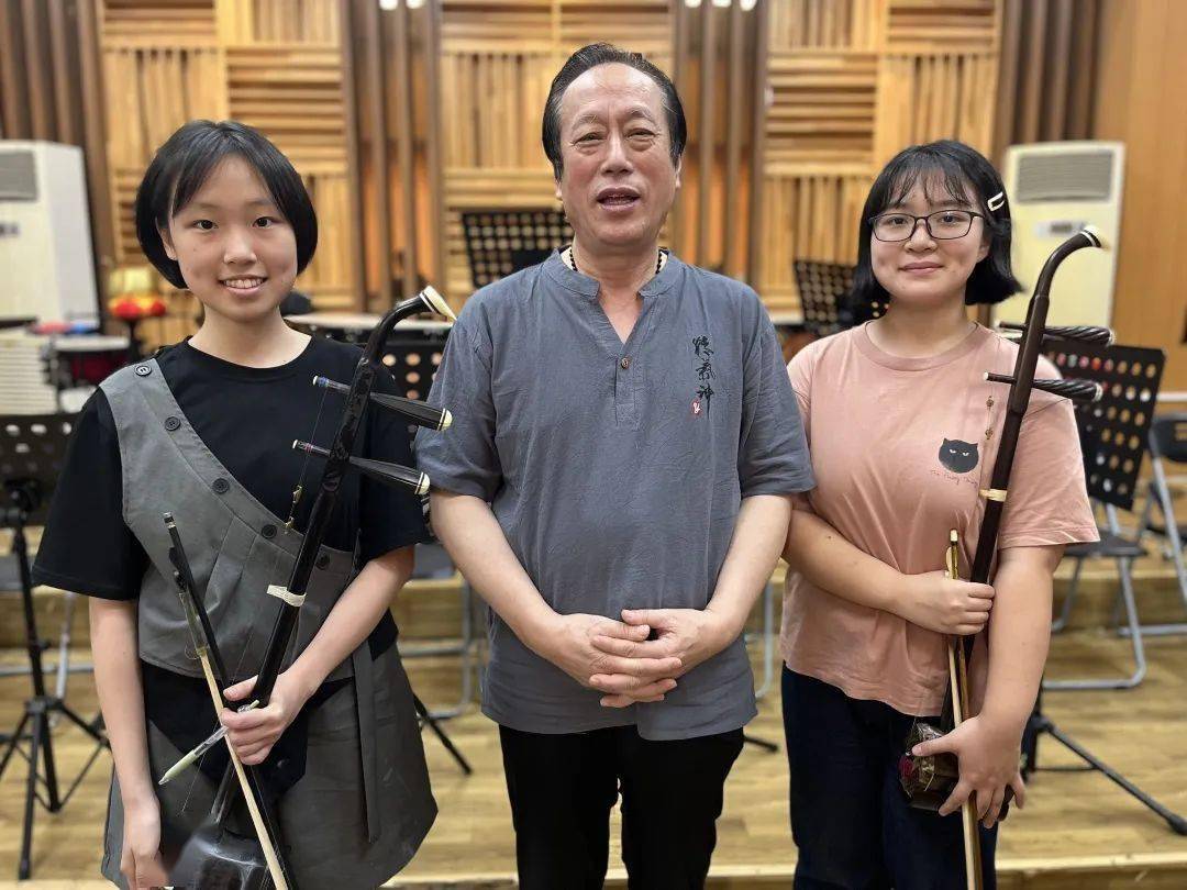 杨春林_作品_民乐