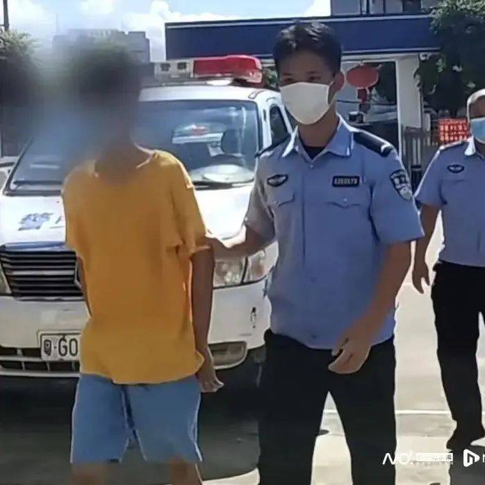 揭开殴打引发者的面纱