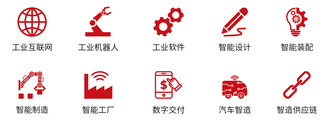 新升级,新格局|2022(第三届)全球数字经济产业大会如约将至!_发展_企