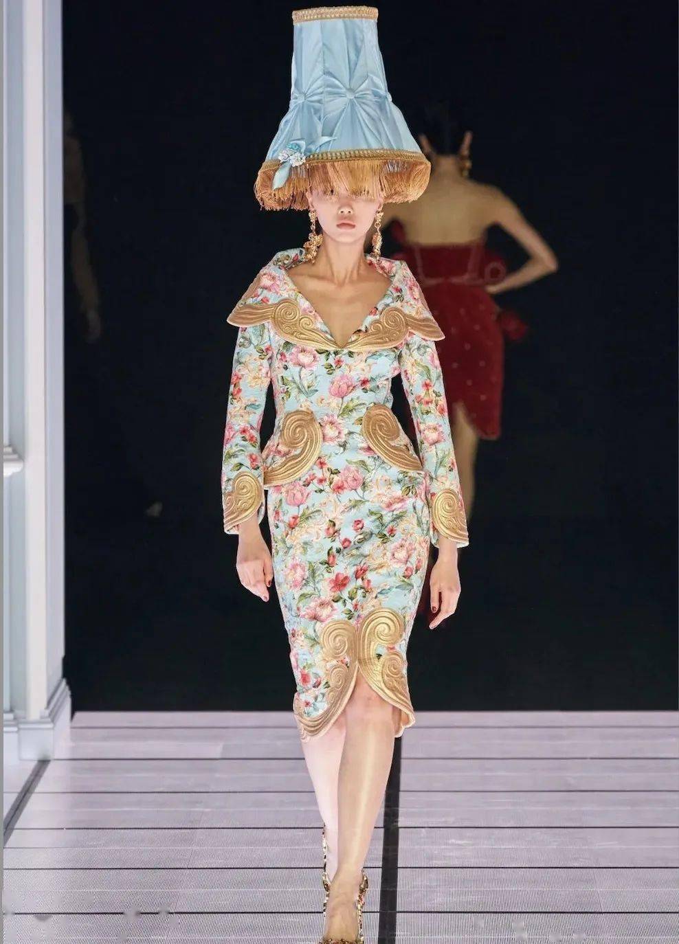 威廉莫里斯没看过他的作品都不好意思说自己懂设计