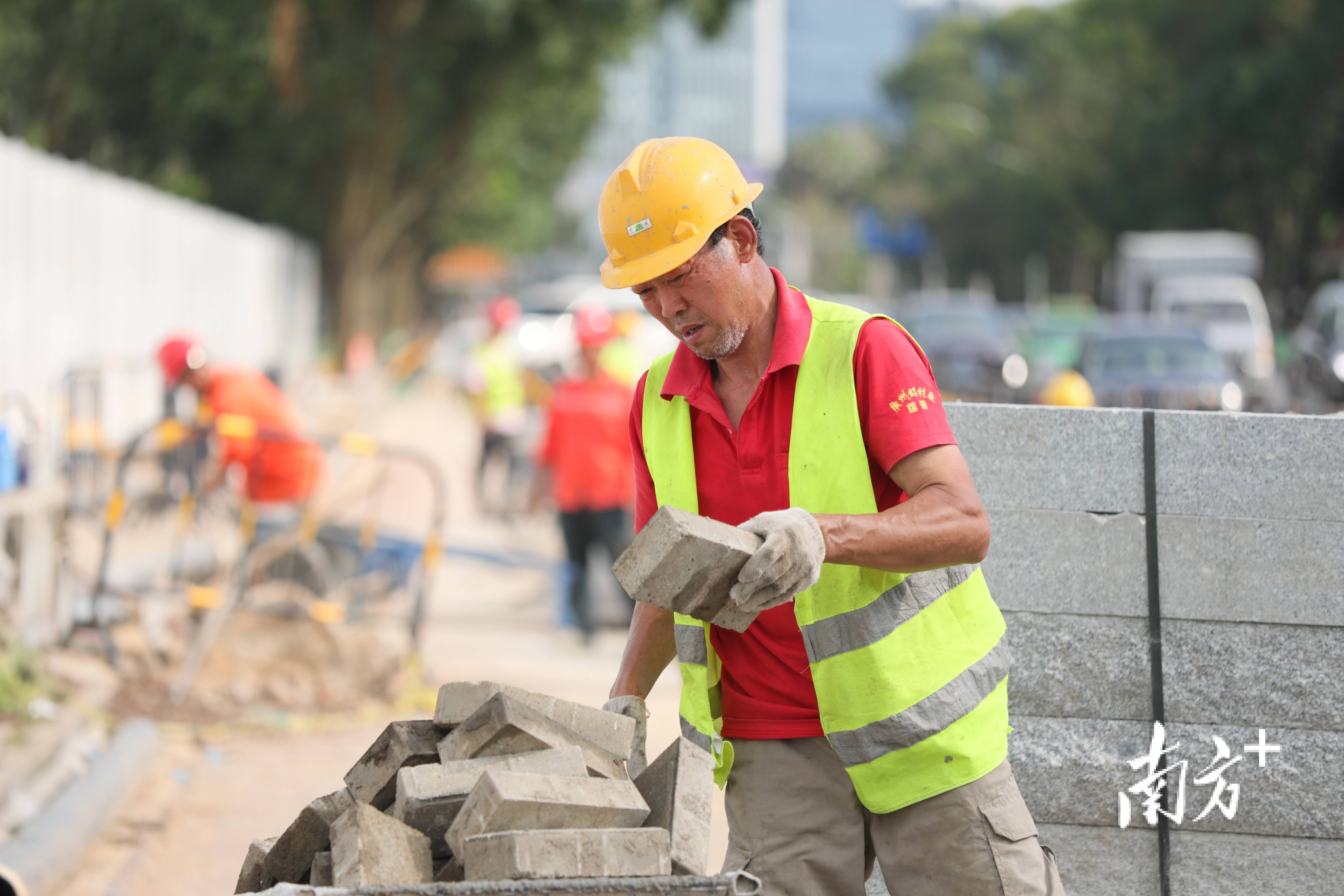 珠海工伤预防科普 |户外作业"热射病"可享工伤保险待遇_高温_户外工作
