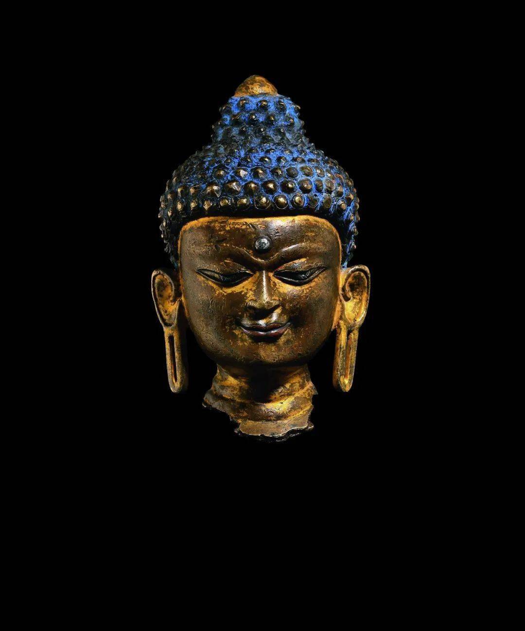 梵尘妙相—佛像艺术专场 | 中贸圣佳2022春拍