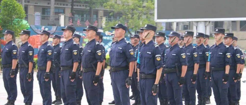 速来!企石公安分局正在招聘_人员_警务_辅助