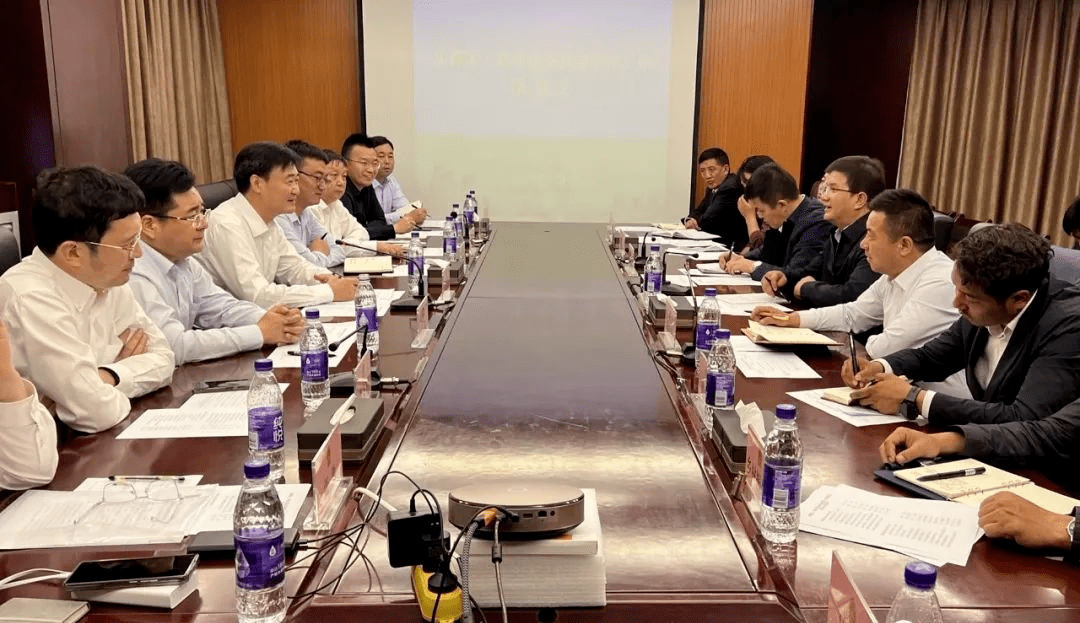 盐都区·称多县东西部协作座谈会在玉树市举行,区委副书记,区长马正华