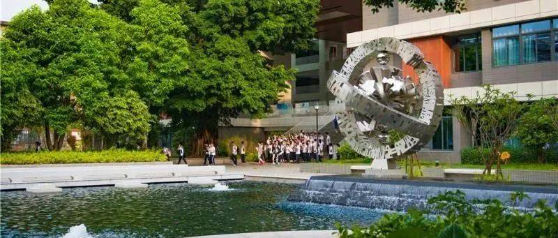 云程发轫,万里可期——福州第三中学西湖校区2022级高一新生报到须知及录取名单_要求_校门_风格