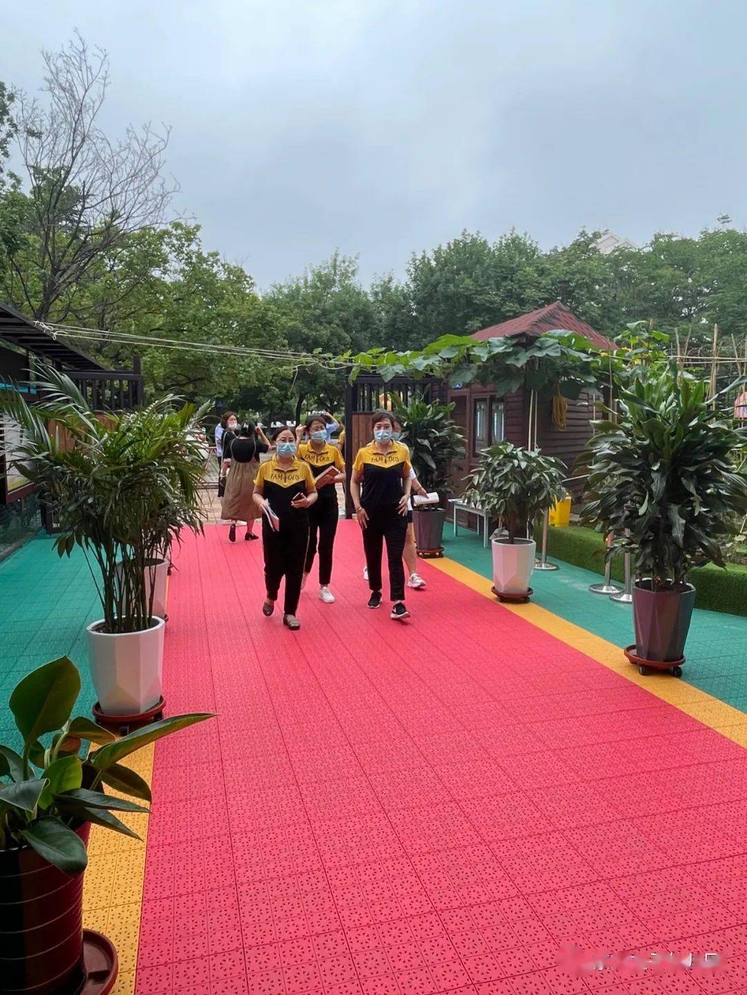 东方之子幼儿园启智探索游戏观摩活动_奎文区_刘主任_教学