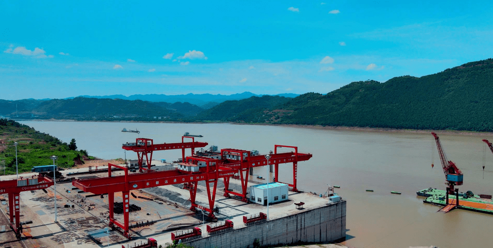 丰都:"四字工作法"推动高质量招商_项目_投资_领导