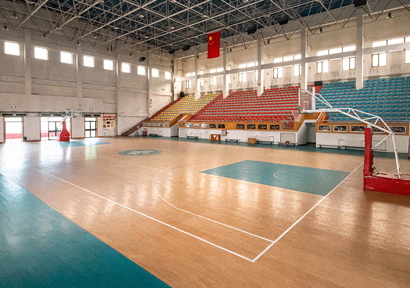 美丽校园 | 光影流转,探秘翔宇校园的心动时刻_蓝天和_光阴_梦想成真