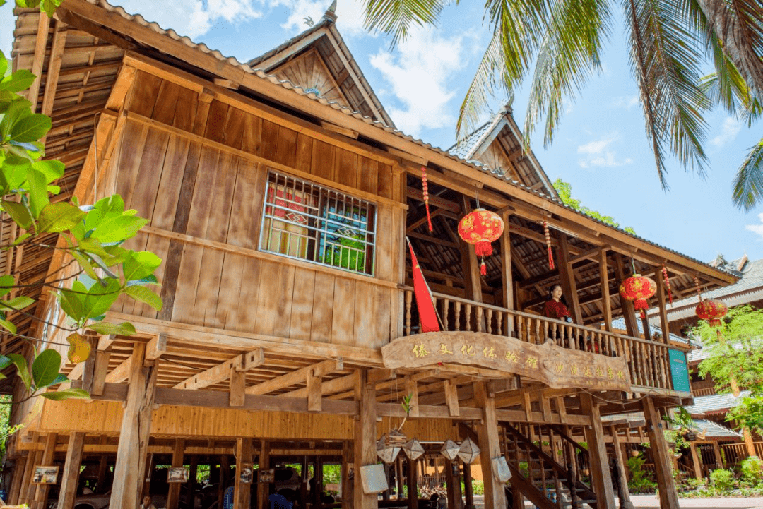 【乡村游特辑】叮~你有一份勐罕游玩攻略请查收_勐罕镇_陈宏_景洪