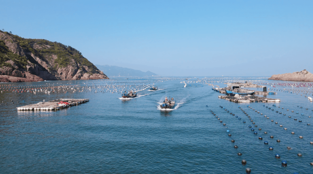 fun暑假趣福州周末到罗源看海